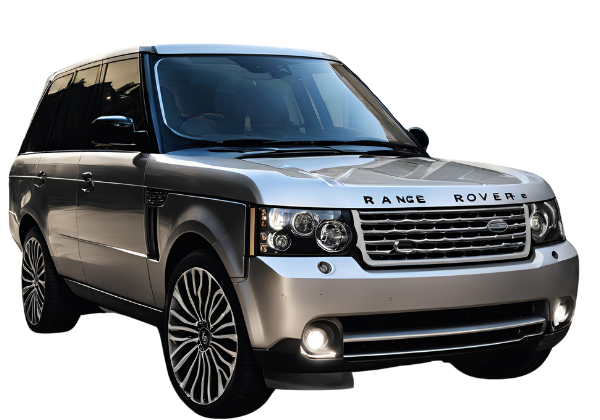 Range Rover Image